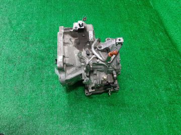 АКПП НА MAZDA AXELA BK5P ZY-VE