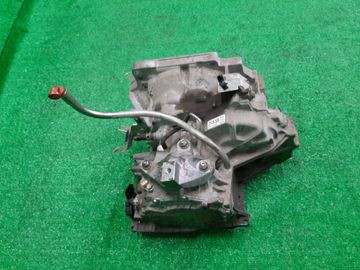 АКПП НА MAZDA AXELA BK5P ZY-VE