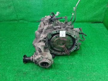 АКПП НА NISSAN MURANO PNZ50 VQ35DE