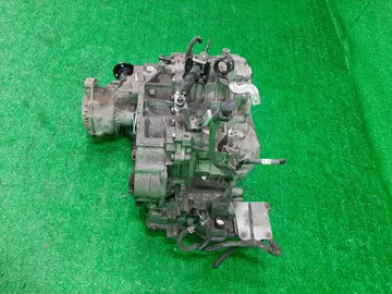 АКПП НА NISSAN MURANO PNZ50 VQ35DE
