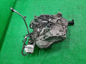 АКПП НА NISSAN MURANO PNZ50 VQ35DE