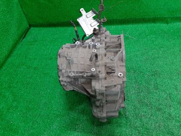 АКПП НА NISSAN MURANO PZ50 VQ35DE