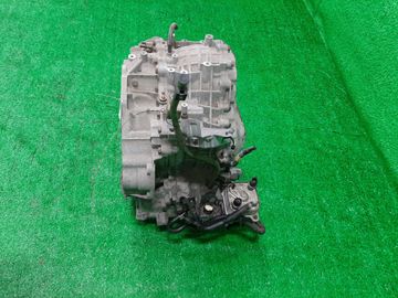 АКПП НА NISSAN MURANO PZ50 VQ35DE