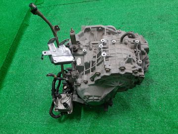 АКПП НА NISSAN MURANO PZ50 VQ35DE