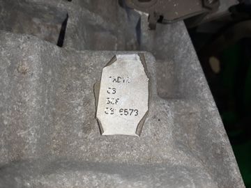 АКПП НА NISSAN MURANO PZ50 VQ35DE