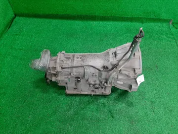 АКПП НА NISSAN FUGA PY50 VQ35HR