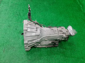 АКПП НА NISSAN FUGA PY50 VQ35HR