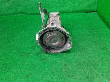 АКПП НА NISSAN FUGA PY50 VQ35HR