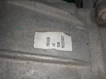 АКПП НА NISSAN FUGA PY50 VQ35HR
