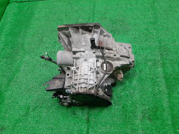 АКПП НА NISSAN NV200 VM20 HR16DE