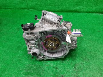 АКПП НА NISSAN NOTE E13 HR12DE