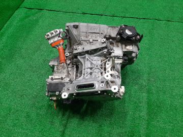 АКПП НА NISSAN NOTE E13 HR12DE