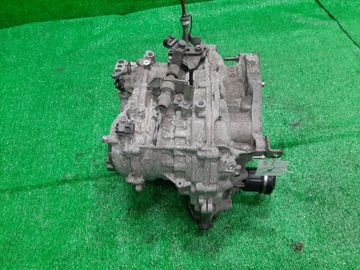 АКПП НА SUZUKI WAGON R MH23S K6A-T