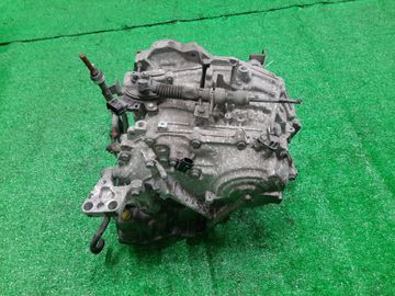 АКПП НА SUZUKI WAGON R MH23S K6A-T