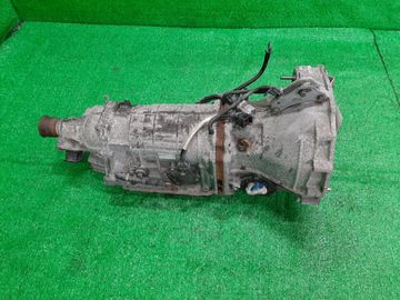 АКПП НА SUBARU FORESTER SG5 EJ205