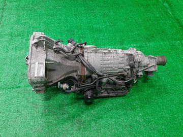 АКПП НА SUBARU FORESTER SG5 EJ205