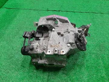 АКПП НА VOLKSWAGEN TOURAN 1T3 CAVC