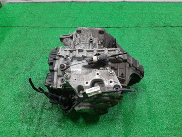 АКПП НА VOLVO V60 FW48 B4164T