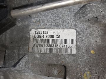 АКПП НА VOLVO V60 FW48 B4164T