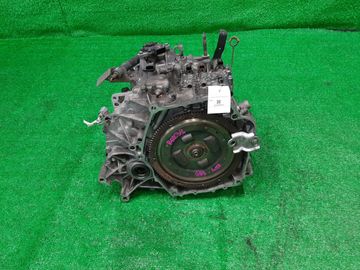 АКПП НА HONDA FIT GD3 L15A