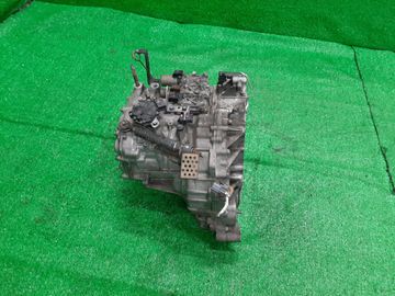 АКПП НА HONDA FIT GD3 L15A