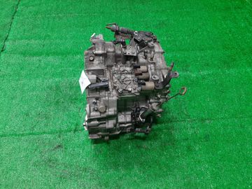 АКПП НА HONDA FIT GD3 L15A