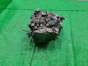 АКПП НА HONDA FIT GD3 L15A