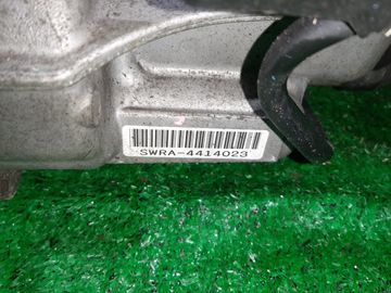 АКПП НА HONDA FIT GD3 L15A