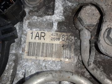АКПП НА DAIHATSU TANTO LA600S KF-VET