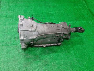 АКПП НА NISSAN SKYLINE V36 VQ25HR