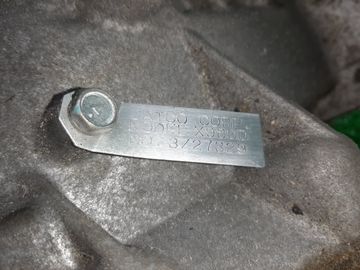 АКПП НА NISSAN SKYLINE V36 VQ25HR