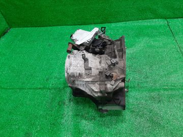 АКПП НА NISSAN SERENA PC24 SR20DE