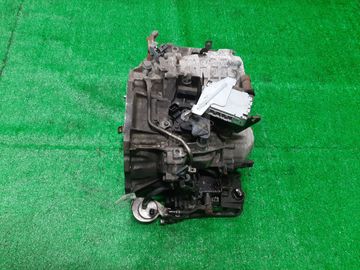 АКПП НА NISSAN SERENA PC24 SR20DE