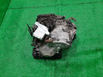 АКПП НА NISSAN SERENA PC24 SR20DE