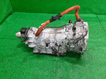 АКПП НА NISSAN SKYLINE HV37 VQ35HR