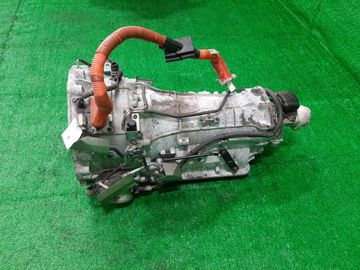 АКПП НА NISSAN SKYLINE HV37 VQ35HR
