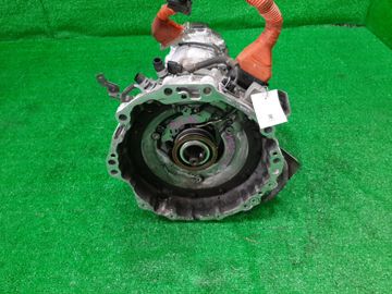 АКПП НА NISSAN SKYLINE HV37 VQ35HR