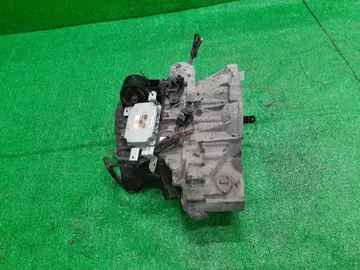 АКПП НА NISSAN SUNNY FB15 QG15DE