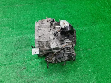 АКПП НА NISSAN SUNNY FB15 QG15DE