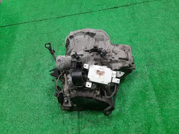 АКПП НА NISSAN SUNNY FB15 QG15DE