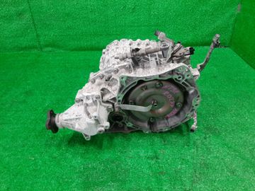 АКПП НА NISSAN X-TRAIL NT31 MR20DE