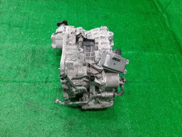 АКПП НА NISSAN X-TRAIL NT31 MR20DE