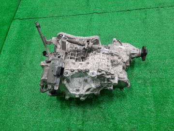 АКПП НА NISSAN X-TRAIL NT31 MR20DE