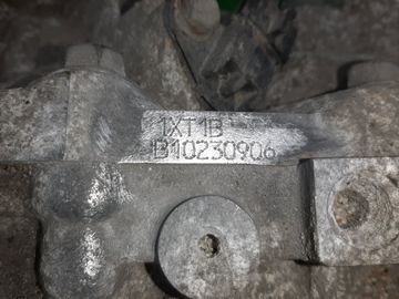 АКПП НА NISSAN X-TRAIL NT31 MR20DE