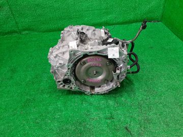 АКПП НА NISSAN SERENA GC27 MR20DD