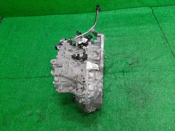 АКПП НА NISSAN SERENA GC27 MR20DD