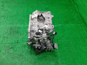 АКПП НА NISSAN SERENA GC27 MR20DD