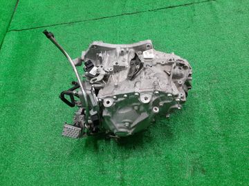 АКПП НА NISSAN SERENA GC27 MR20DD