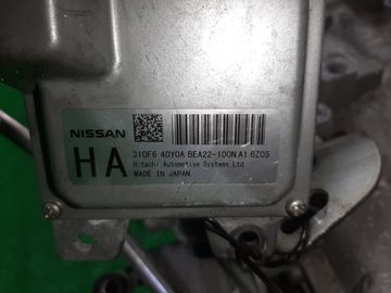АКПП НА NISSAN SERENA GC27 MR20DD