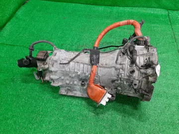 АКПП НА NISSAN FUGA HY51 VQ35HR